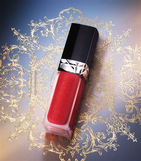 Rouge Dior Forever Liquid .